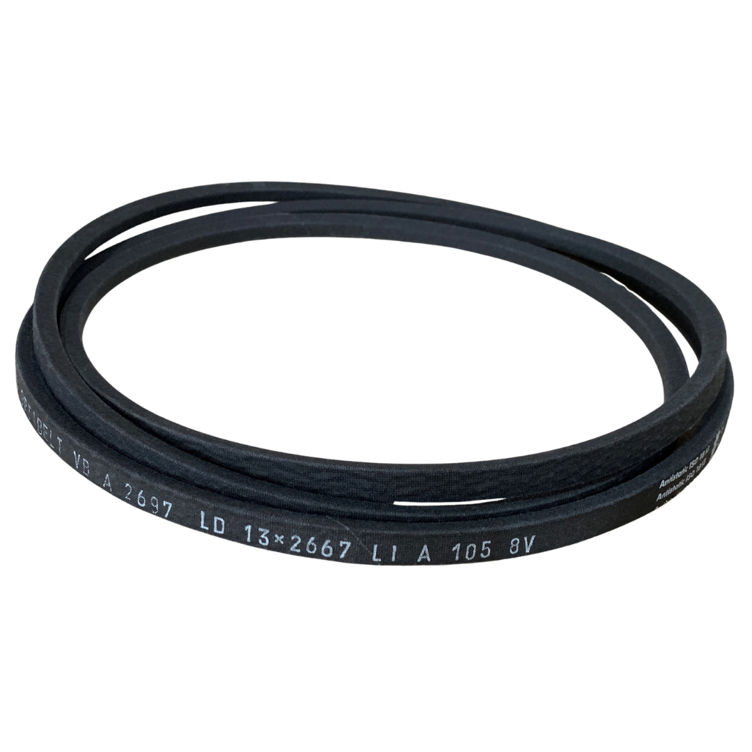 Victor / Topsun XCT92 XCT102 Transmission Belt AP2700