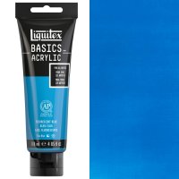 LQX Basics 118ml Fluorescent Green