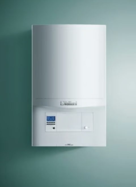Vaillant ecoTEC Pro 28 Combi Pack