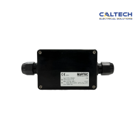 Bartec Ethernet Polyester junction box IP 66 