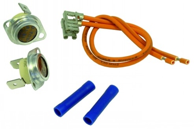 Indesit Tumble Dryer Thermostat Kit