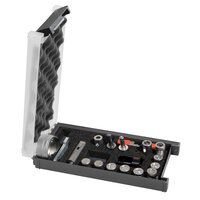 RMP PP03 DIES KIT (Tesla) FOR RIVETER 10T/8T.PP/10T.PP