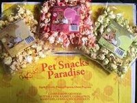 Little Friends Mixed Fruit Popcorn 18g x 24