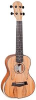 Barnes & Mullins Concert Ukulele Spalt Maple Finish