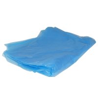 Poly Sheets for Food - Blue 750 x 500mm