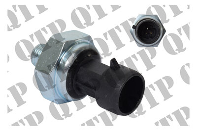 Oil Pressure Switch Engine