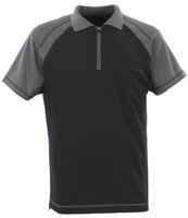 Mascot Bianco Polo Shirt 