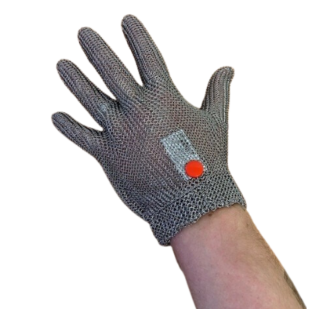 Bodytech Supaguard Chain Mail Glove