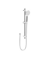 URBAN SLIDE RAIL KIT CHROME