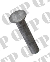 Rivet Hand Brake Lining