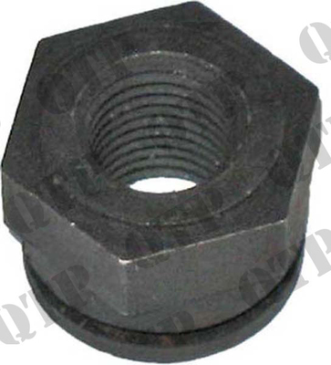 Hydraulic Pump Nut
