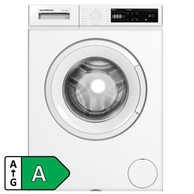 Nordmende 10kg 1400 Spin Washing Machine White | WM14100WH