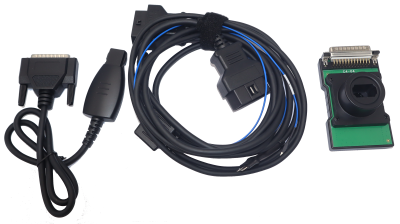 Obdstar Mercedes Benz Key Programming Adapter
