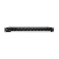 CHAUVET DJ Data Stream 4 | DMX-512 Optical Splitter w/4 Outputs from Single Input
