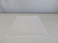 Clear Bags 10x15 120G