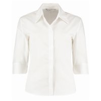 Kustom Kit KK715 Continental Blouse 3/4 Sleeve