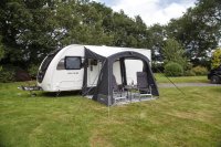 Outdoor Revolution Sport Pro Air 260 Caravan Canopy/Awning