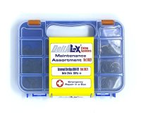 Circlip Assortment External Metric