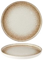 Scorched Signature Plate 28cm Carton of 12