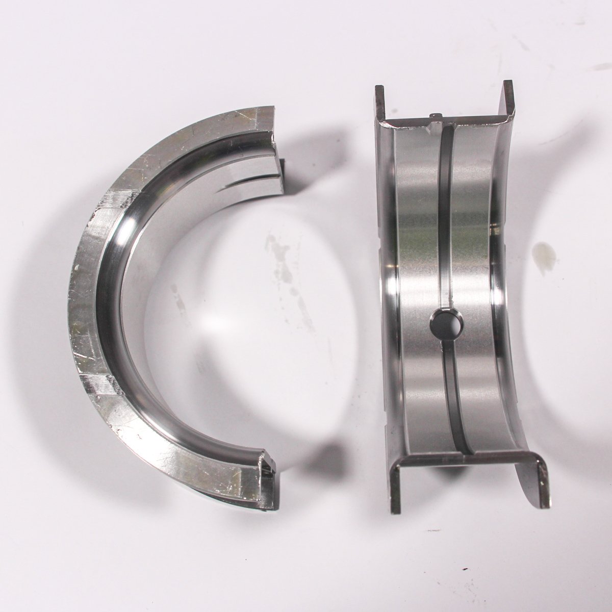 BEARING - MAIN THRUST 010