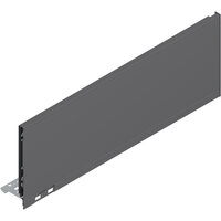 Right Hand LEGRABOX Drawer Side C Height Orion Grey
