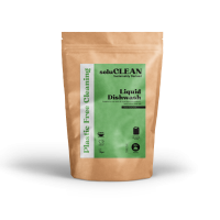 soluCLEAN Liquid Dishwash Complete Sachet 5L x 10