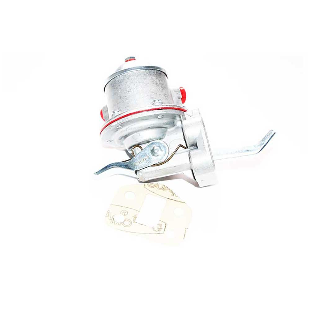 PUMP, FUEL LIFT - 4 HOLES