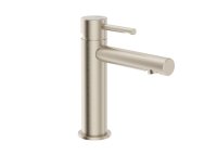 HAKK BASIN MIXER BRUSHED NICKEL