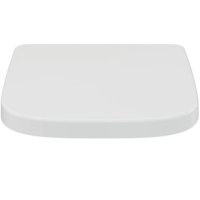 IS I.LIFE B SEAT & COVER WO SCL WHT NF