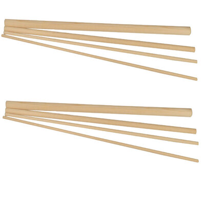 Soundpost, violin/viola