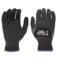 Maxi Grip Nitrile/PU Fully Coated Glove