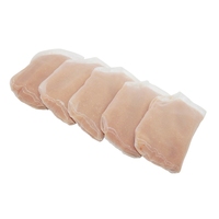 Compatible M/Richards Steam Generator Iron Anti-Scale Refills, Pack of 5