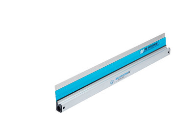 OX Speedskim Stainless Flex Finishing Rule 900mm