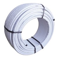 Tucker French 200m Coil Pert-AL-Pert 16mm MLCP Pipe (16mm*2mm) (qnt-15) PAP16200