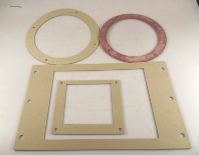 Pakkingset TR60-100