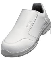 Uvex Xenova Hygiene Slip-on Safety Shoes S2 SRC