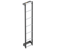 Ladder 7 Steps - Renault Master 2025 > (H2)