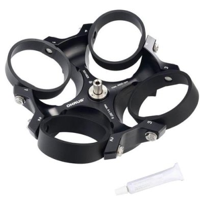 Ohaus Centrifuge Rotor