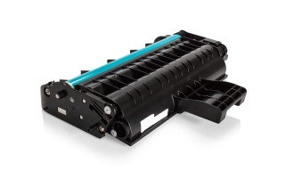 Compatible Ricoh 407254 SP201 Black 2600 Page Yield
