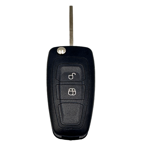 Ford Ranger 2 Button Flip Remote