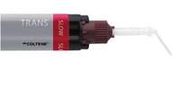 Coltene Paracore Slow Automix Syringe - 5ml Transparent - DMI Ireland's Leading Dental Supplier - Next Day Delivery