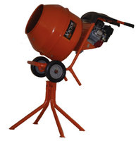 The VICTOR Honda Engine Mixer for industrial use 