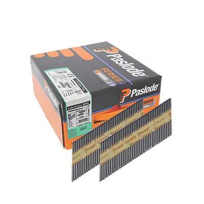 Nail Paslode 75mm 360 Bright (2500)
