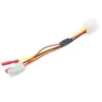 Sargent Stinger AS350 Wire Harness Retro Fitting