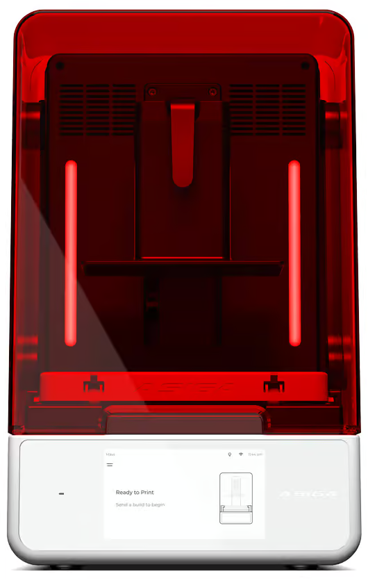 ASIGA ULTRA (32) 3D PRINTER