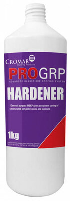 Cromar Pro-GRP Hardener (Catalyst) 1kg