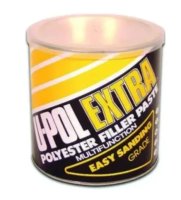 EXTRA FILLER 2.1L TIN