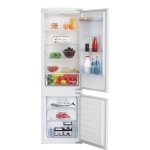 Beko Integrated Fridge Freezer 70/30 | BCSM473