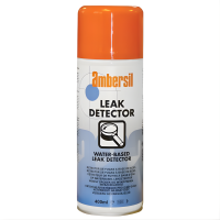 Ambersil Water Based Leak Detector, 400ml