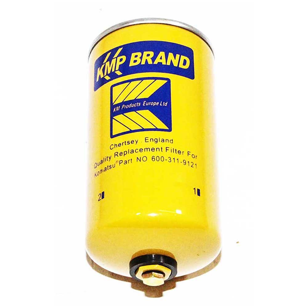 FILTER FUEL